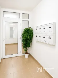 Na predaj 3-izbový byt v podhorskej obci Omastiná (okres Bánovce nad Bebravou)