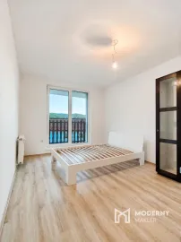 Na predaj 3-izbový byt v podhorskej obci Omastiná (okres Bánovce nad Bebravou)