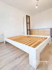 Na predaj 3-izbový byt v podhorskej obci Omastiná (okres Bánovce nad Bebravou)