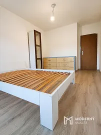 Na predaj 3-izbový byt v podhorskej obci Omastiná (okres Bánovce nad Bebravou)