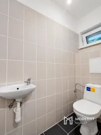 Na predaj 3-izbový byt v podhorskej obci Omastiná (okres Bánovce nad Bebravou)