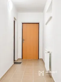 Na predaj 3-izbový byt v podhorskej obci Omastiná (okres Bánovce nad Bebravou)