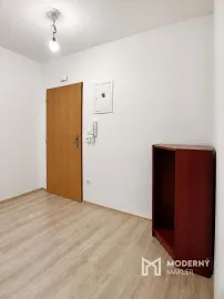 Na predaj 3-izbový byt v podhorskej obci Omastiná (okres Bánovce nad Bebravou)