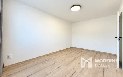 Na predaj štýlový 3-izbový byt v centre Vrútok