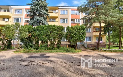 Na predaj 3-izbový byt v Bánovciach nad Bebravou – sídlisko Sever