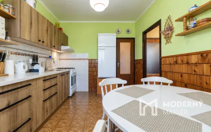 Na predaj 3-izbový byt v Považskej Bystrici – Hliny
