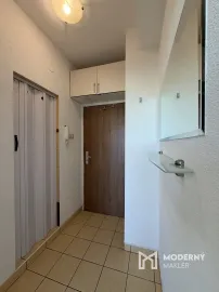 Na prenájom garsónka, ul. Kpt. Nálepku v Dubnici nad Váhom