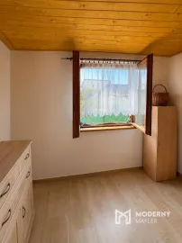 Na predaj záhradný domček v Dubnici nad Váhom