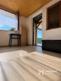 Na predaj záhradný domček v Dubnici nad Váhom