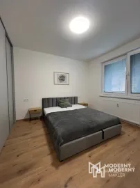 Na prenájom 2-izbový byt, ul. Halalovka - Trenčín