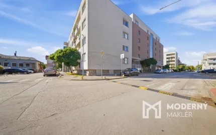 Na predaj prakticky riešený 1-izbový byt v Stupave