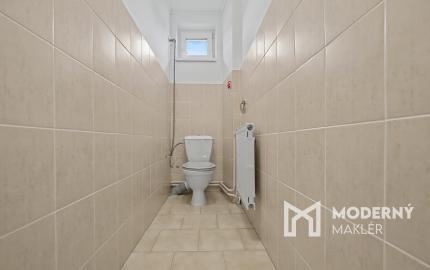 Na predaj rodinný dom v Považskej Bystrici - na Dedovci