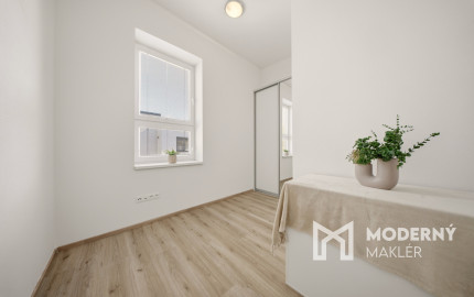 Na predaj moderný 4-izbový rodinný dom v pokojnej lokalite Píniová alej pri Malackách