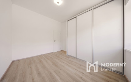Na predaj moderný 4-izbový rodinný dom v pokojnej lokalite Píniová alej pri Malackách