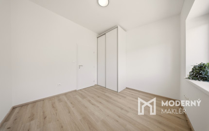 Na predaj moderný 4-izbový rodinný dom v pokojnej lokalite Píniová alej pri Malackách