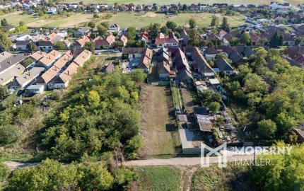 Na predaj rodinný dom v obci Šulekovo s potenciálom na prerábku