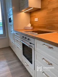 Na prenájom nadštandardný 3-izbový byt, Liptovská - časť Juh, Trenčín