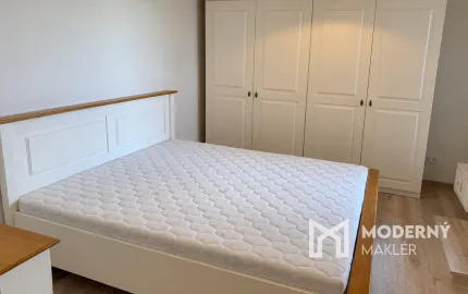 Na prenájom nadštandardný 3-izbový byt, Liptovská - časť Juh, Trenčín