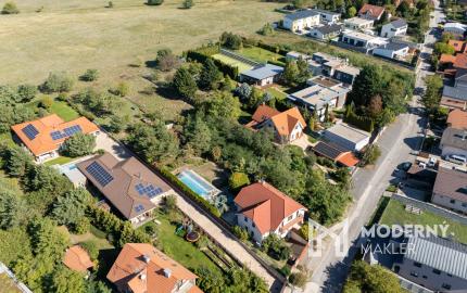 Na predaj stavebný pozemok na Lesnej ulici v Stupave