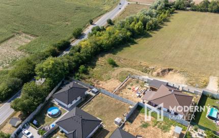 Na predaj stavebný pozemok vo vyhľadávanej lokalite Nitry
