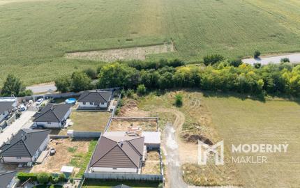 Na predaj stavebný pozemok vo vyhľadávanej lokalite Nitry
