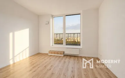 Na predaj 5-izbový mezonetový byt v Slnečniciach, Petržalka