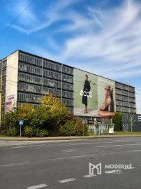 Na prenájom garáž v Žiline – Saleziánska ulica