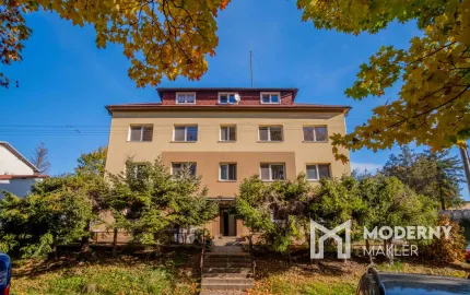 Dvakrát viac priestoru za jednu cenu: Na predaj 3-izbový byt po kompletnej rekonštrukcii s nebytovými priestormi, Štrba