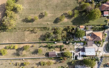 Na predaj 6-izbový rodinný dom s veľkým pozemkom v Malých Chyndiciach