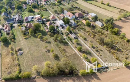 Na predaj 6-izbový rodinný dom s veľkým pozemkom v Malých Chyndiciach
