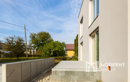 Na predaj 3-izbový nadštandardný byt v Bardejove – Bardejovská Nová Ves