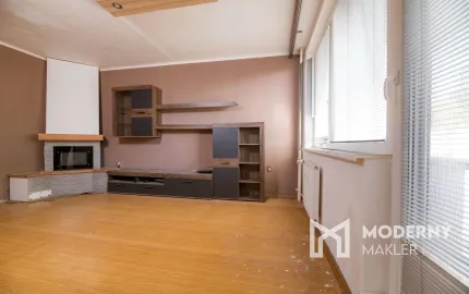 Na predaj 2-izbový byt, Trenčín - Juh