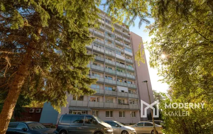 Na predaj 2-izbový byt, Trenčín - Juh