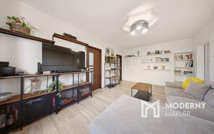 Na predaj 3-izbový byt po kompletnej rekonštrukcii v Žiari nad Hronom
