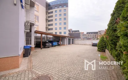 Na prenájom moderné klimatizované nebytové priestory v Trenčíne – ul. Jilemnického