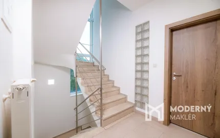 Na prenájom moderné klimatizované nebytové priestory v Trenčíne – ul. Jilemnického