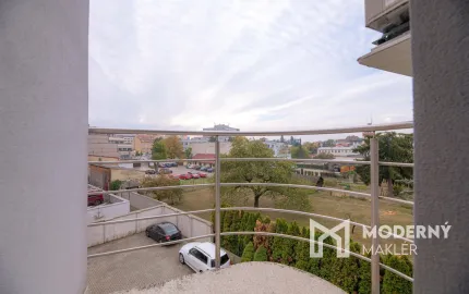 Na prenájom moderné klimatizované nebytové priestory v Trenčíne – ul. Jilemnického