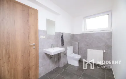 Na prenájom moderné klimatizované nebytové priestory v Trenčíne – ul. Jilemnického