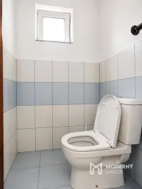 Na predaj priestranný 6-izbový rodinný dom po kompletnej rekonštrukcii v Skačanoch