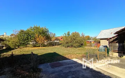 Na predaj priestranný 6-izbový rodinný dom po kompletnej rekonštrukcii v Skačanoch