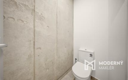 Na predaj novostavba haly s výbornou dostupnosťou v priemyselnej časti Šamorína určená na výrobu a skladovanie