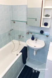 Na predaj 2-izbový byt s balkónom v Trenčíne – ul. Armádna