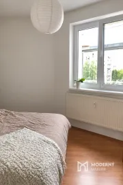Na predaj 2-izbový byt s balkónom v Trenčíne – ul. Armádna