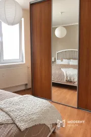 Na predaj 2-izbový byt s balkónom v Trenčíne – ul. Armádna