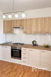 Na predaj 2-izbový byt s balkónom v Trenčíne – ul. Armádna