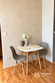 Na predaj 2-izbový byt s balkónom v Trenčíne – ul. Armádna