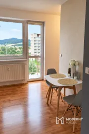 Na predaj 2-izbový byt s balkónom v Trenčíne – ul. Armádna