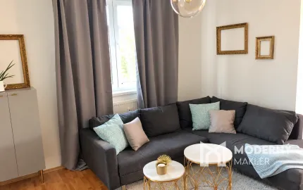 Na predaj 2-izbový byt s balkónom v Trenčíne – ul. Armádna
