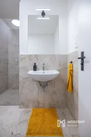 Na prenájom moderný 1-izbový byt v projekte Anička Residence – Košice, Sever