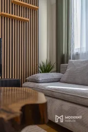Na prenájom moderný 1-izbový byt v projekte Anička Residence – Košice, Sever